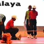 Cultural Evening